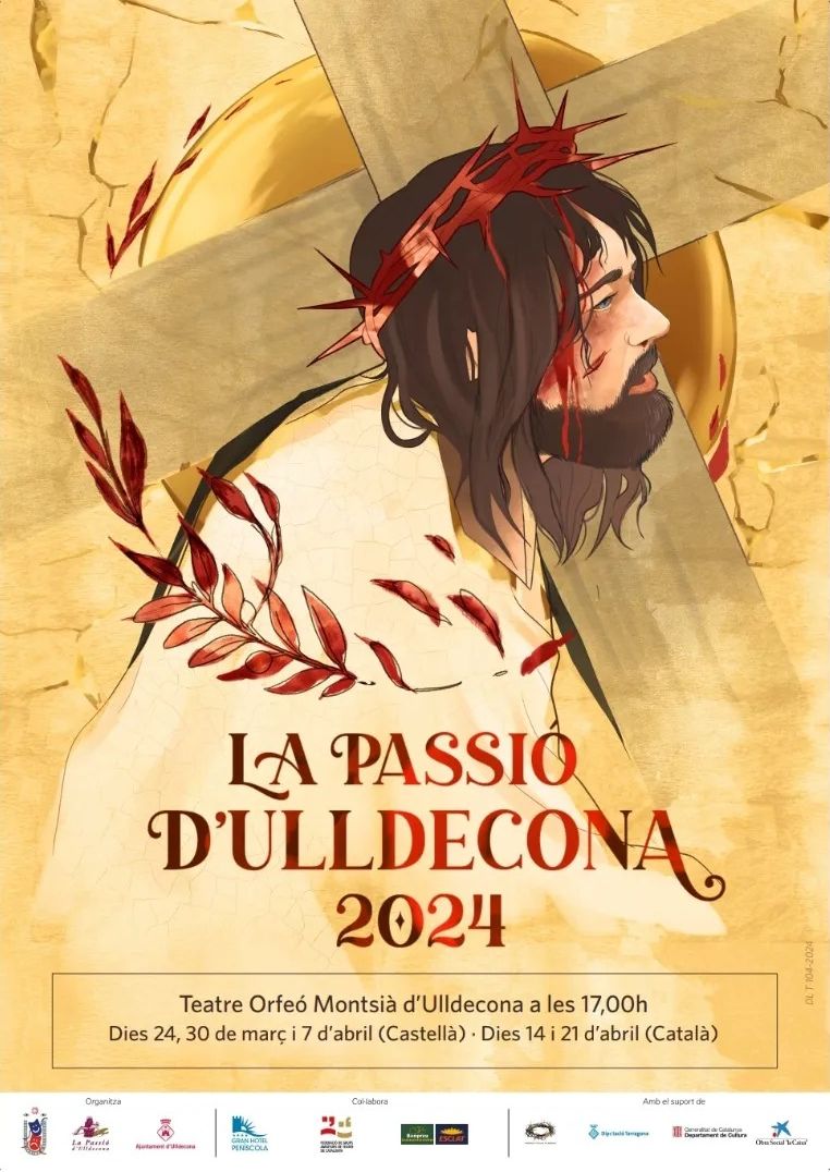 La Passi dUlldecona