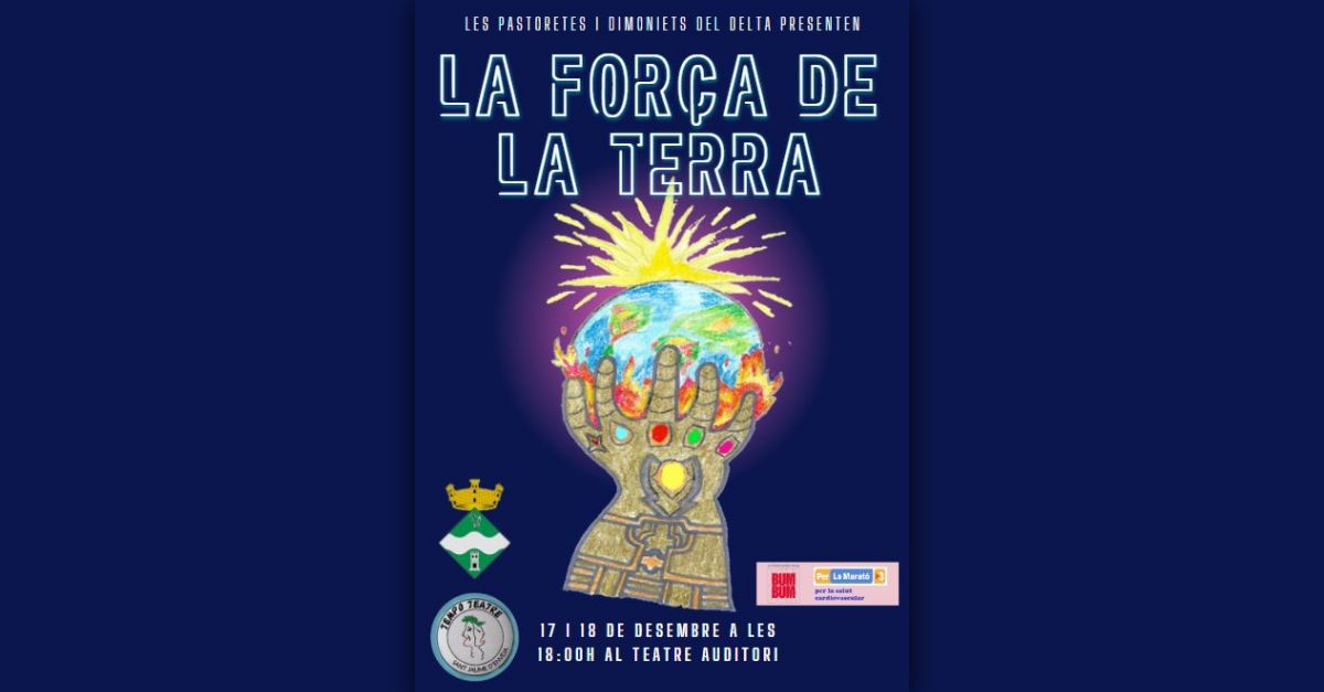 La Fora de la Terra