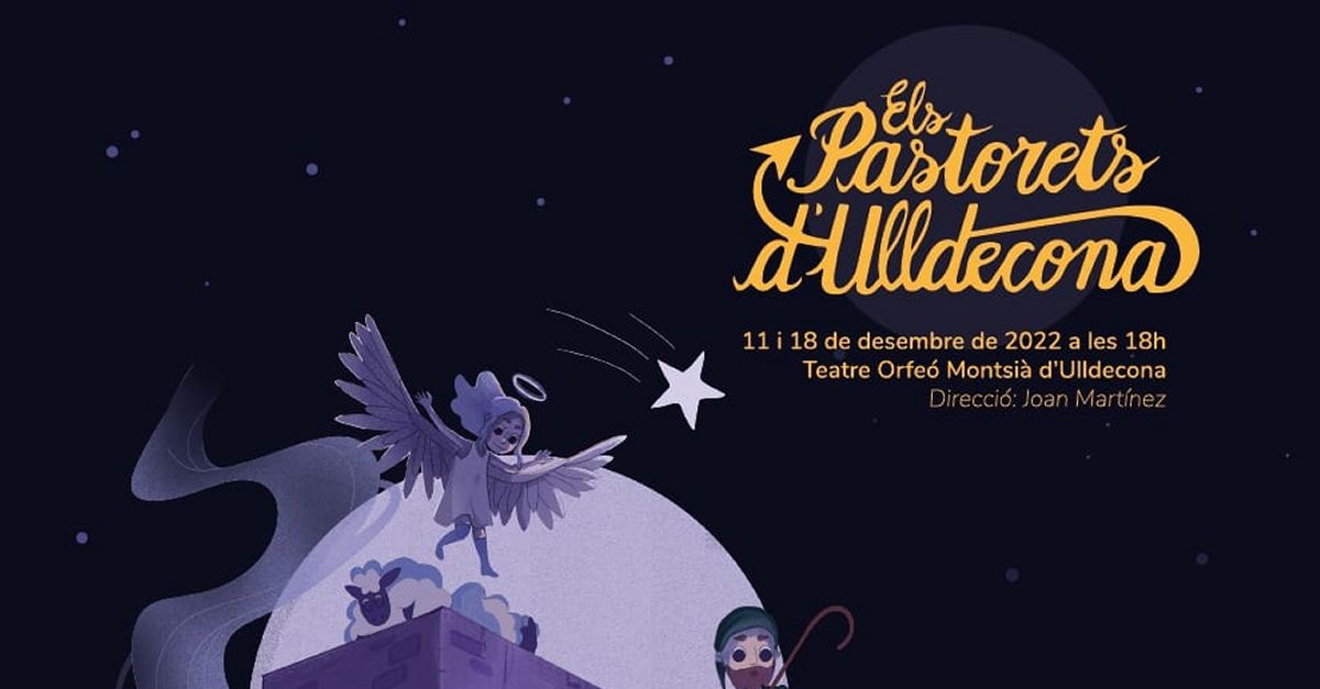 Els Pastorets dUlldecona