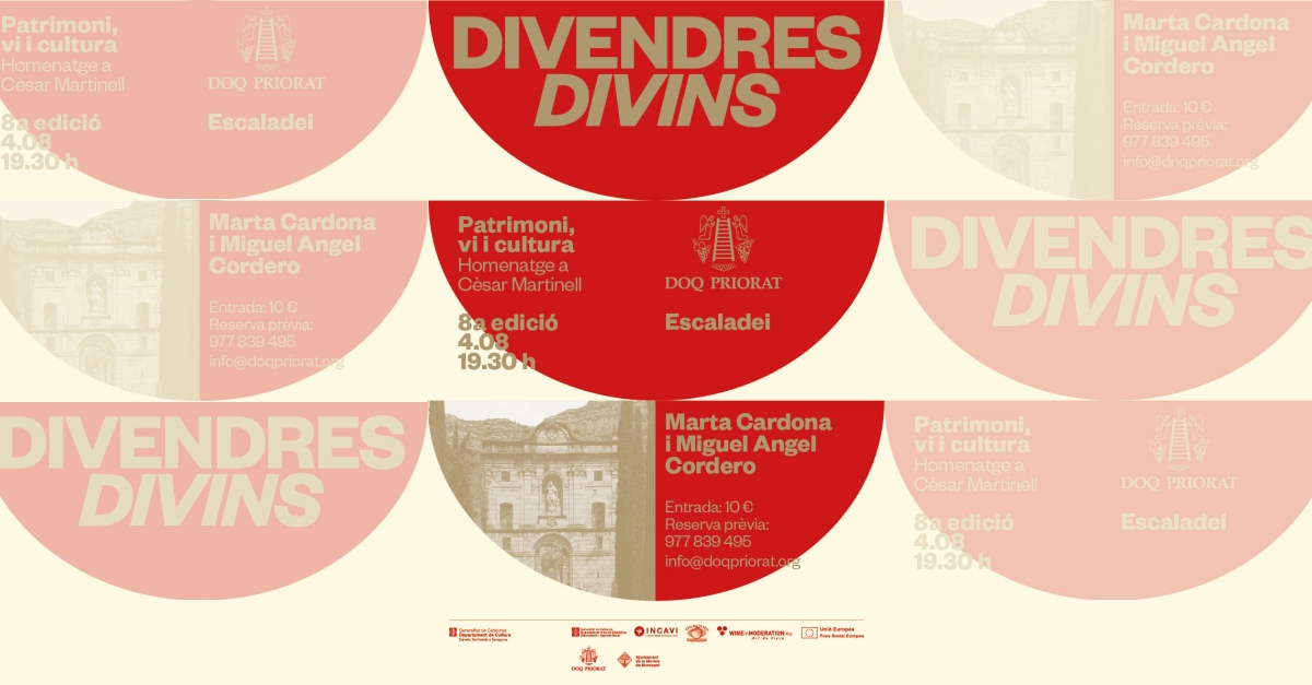 Divendres Divins