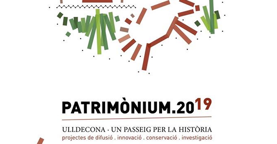 Patrimnium Ulldecona 2019: Vermut Histric