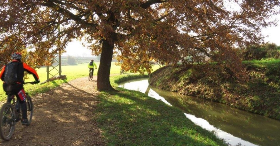 Pedals de Bacus, una ruta per descobrir l’essncia del Pla de Bages | EbreActiu.cat, revista digital d’oci actiu | Terres de l’Ebre ...