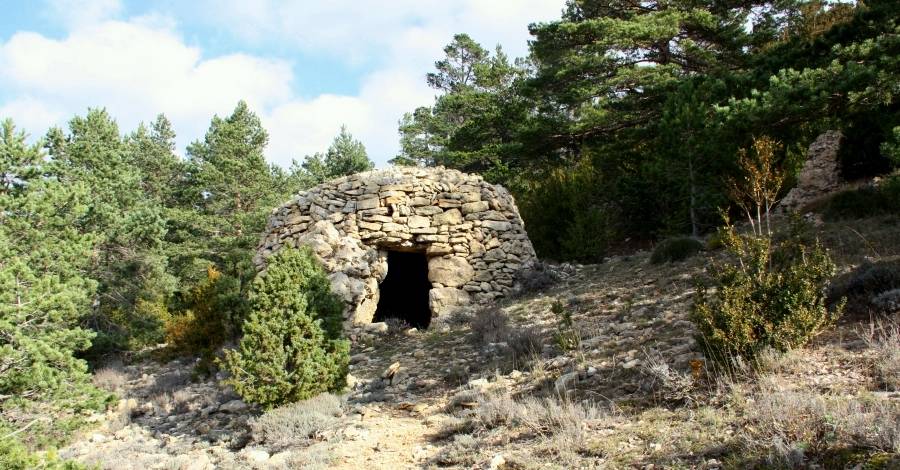 La pedra en sec ja s Patrimoni Cultural Immaterial de la Humanitat | EbreActiu.cat, revista digital d’oci actiu | Terres de l’Ebre ...