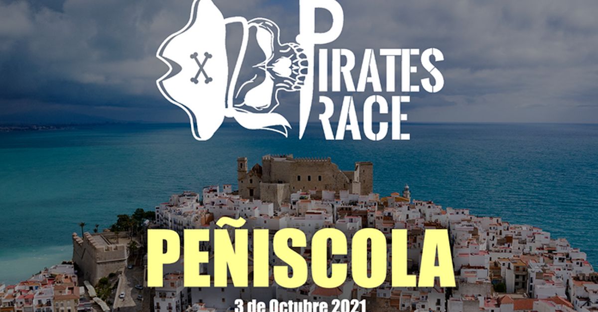 Pirates Race 2021