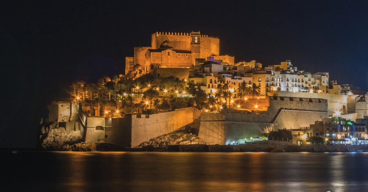 Penscola omple d’activitats per a tots els pblics la seua agenda estival | EbreActiu.cat, revista digital d’oci actiu | Terres de l’Ebre ...