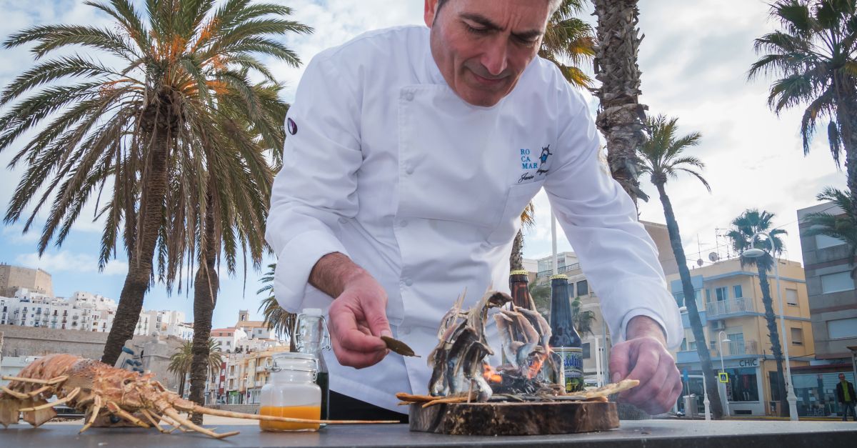 Penscola programa quatre cites gastronmiques per al 2022 | EbreActiu.cat, revista digital d’oci actiu | Terres de l’Ebre ...