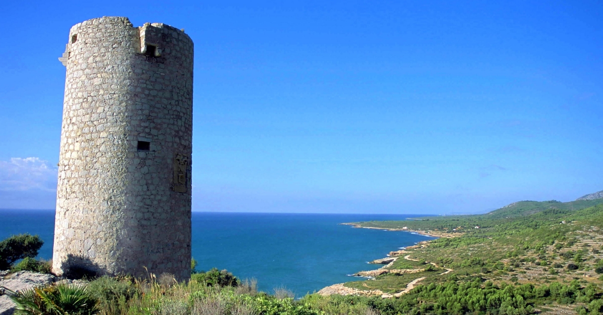 Penscola proposa executar una via verda pel seu litoral sud | EbreActiu.cat, revista digital d’oci actiu | Terres de l’Ebre ...