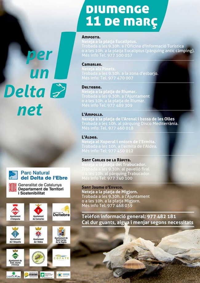 Per un Delta net 2018!