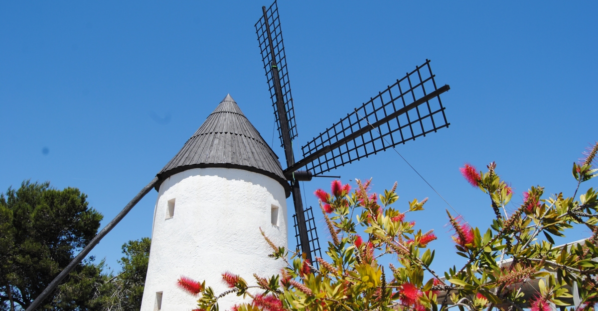 El Perell s’adhereix al projecte Viles Florides | EbreActiu.cat, revista digital d’oci actiu | Terres de l’Ebre ...