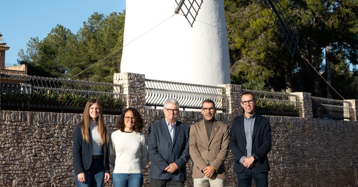 El Perell acollir la sortida ebrenca de la segona edici de la prova femenina de la Volta ciclista a Catalunya