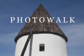 PHOTOWALK terres a El Perell