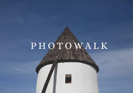 PHOTOWALK terres a El Perell