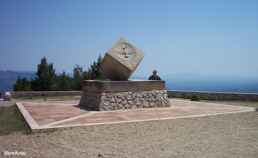 El Pinell de Brai, on la terra regala plaers | EbreActiu.cat, revista digital d’oci actiu | Terres de l’Ebre ...