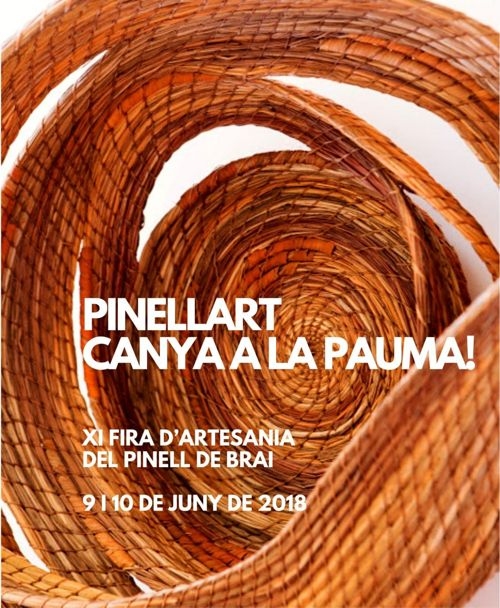 Pinellart 2018. XI Fira dartesania