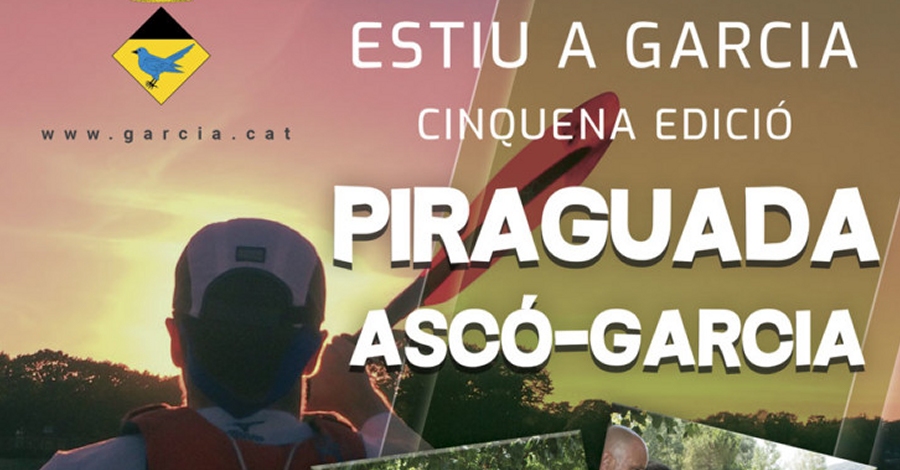 5a Piraguada Asc-Garcia