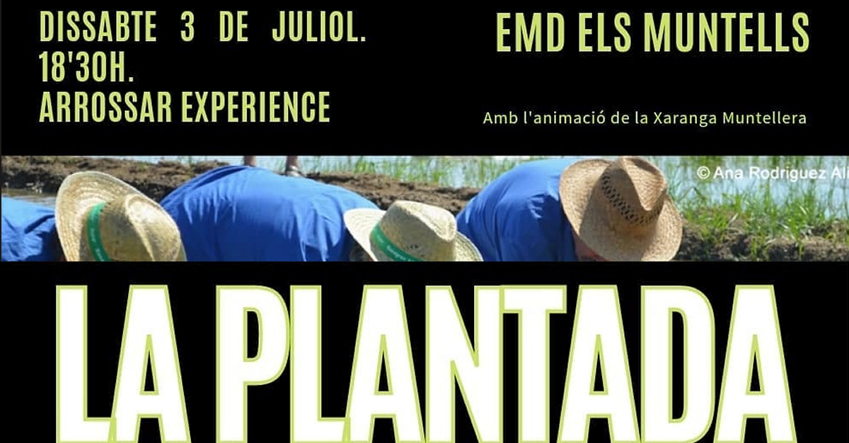 La Plantada