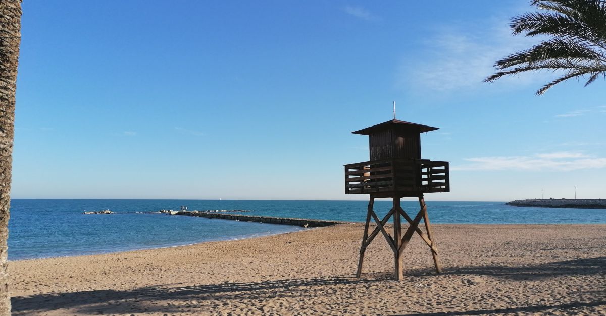 Vinars proposar habilitar les platges i cales per a les mascotes durant la temporada baixa | EbreActiu.cat, revista digital d’oci actiu | Terres de l’Ebre ...