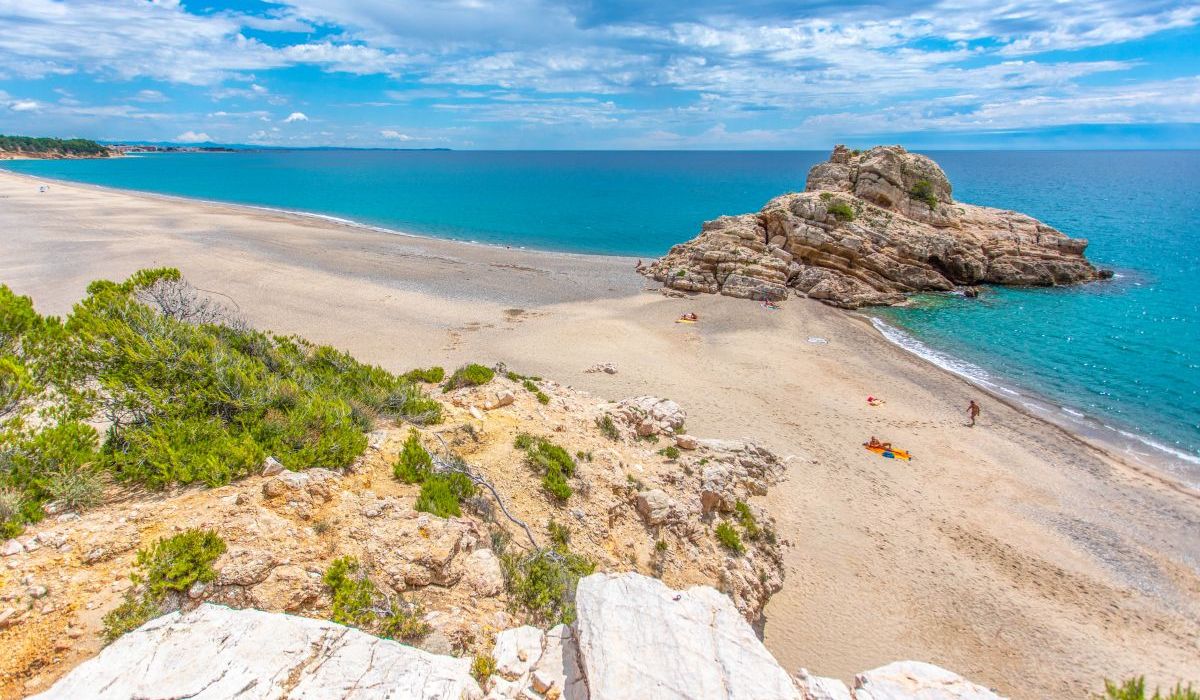 Vandells y Hospitalet de l’Infant, donde el mar se hace montaa | EbreActiu.cat, revista digital de ocio activo | Terres de l’Ebre...