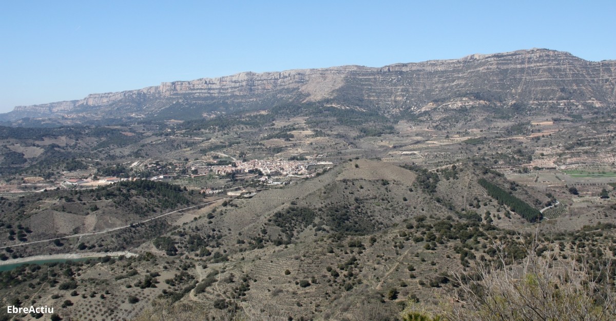 El Parc Natural de Montsant reprn les activitats d’educaci ambiental i les destinades al pblic general | EbreActiu.cat, revista digital d’oci actiu | Terres de l’Ebre ...