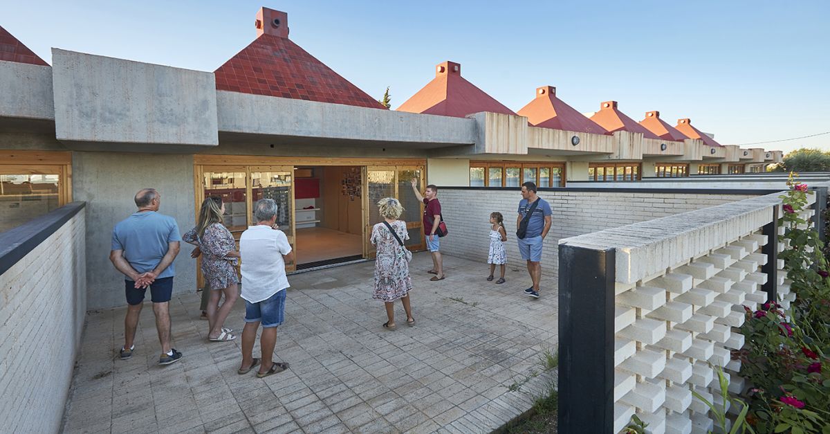 El Poblat Hifrensa declarat B Cultural d’Inters Nacional en la categoria de Conjunt Histric | EbreActiu.cat, revista digital d’oci actiu | Terres de l’Ebre ...