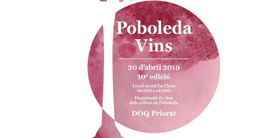 10a edici Poboleda Vins