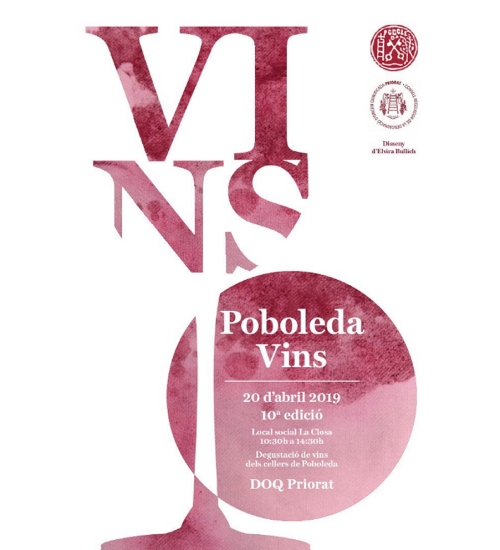 10a edici Poboleda Vins