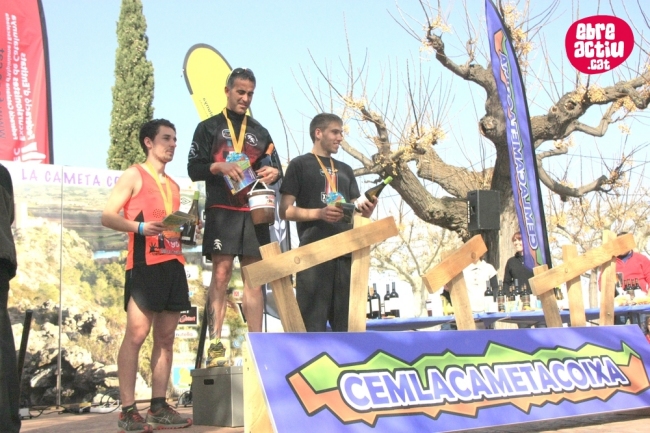 Zaid Ait i Marta Molist, guanyen la 8a Cameta Coixa i AE Matxacuca el Campionat de Catalunya FEEC | EbreActiu.cat, revista digital d’oci actiu | Terres de l’Ebre ...