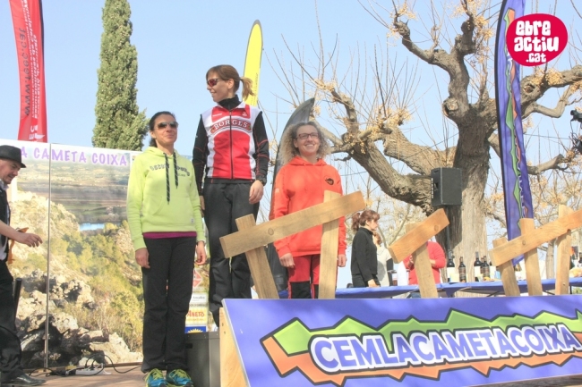 Zaid Ait i Marta Molist, guanyen la 8a Cameta Coixa i AE Matxacuca el Campionat de Catalunya FEEC | EbreActiu.cat, revista digital d’oci actiu | Terres de l’Ebre ...