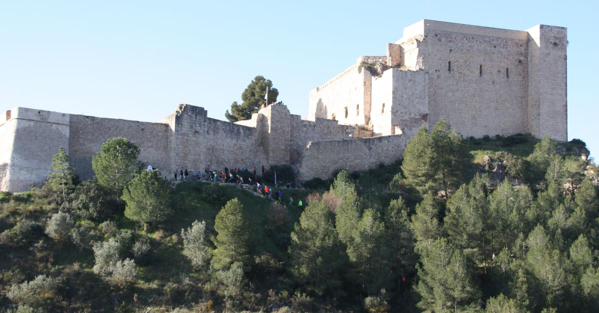 Cap de setmana de portes obertes al Castell de Miravet