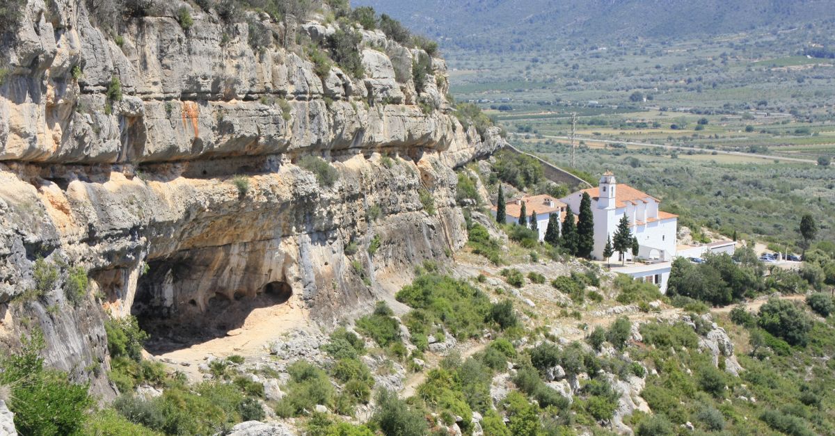 Portes obertes als jaciments d’art rupestre de Catalunya amb motiu del 25 aniversari de la seva declaraci com a Patrimoni Mundial | EbreActiu.cat, revista digital d’oci actiu | Terres de l’Ebre ...