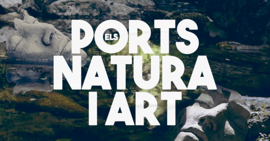 Els Ports, Natura i Art en format digital