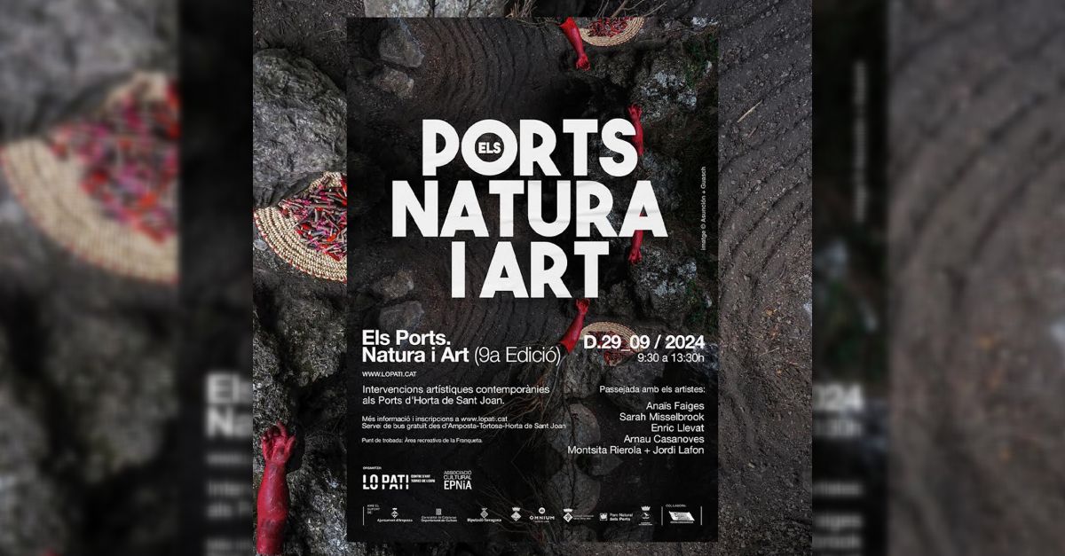 Els Ports, Natura i Art