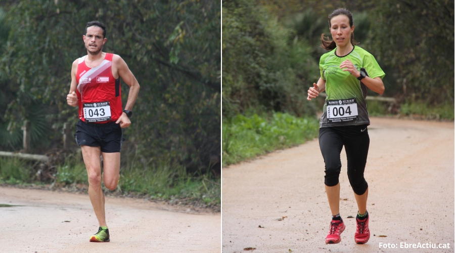 10 anys de la Cursa i Caminada de Masdenverge | EbreActiu.cat, revista digital d’oci actiu | Terres de l’Ebre ...