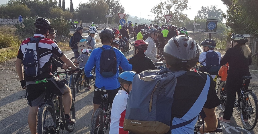 El deporte popular ocupa las calles de Tortosa | EbreActiu.cat, revista digital d’oci actiu | Terres de l’Ebre ...