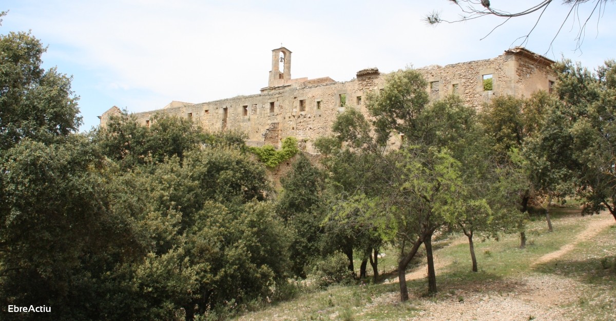 Obrim les portes del patrimoni cultural | EbreActiu.cat, revista digital d’oci actiu | Terres de l’Ebre ...