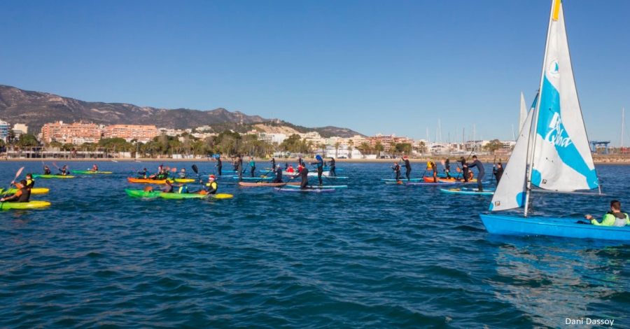 La Rpita fa crixer la campanya Temporada Alta amb la I Sant Silvestre Martima | EbreActiu.cat, revista digital d’oci actiu | Terres de l’Ebre ...