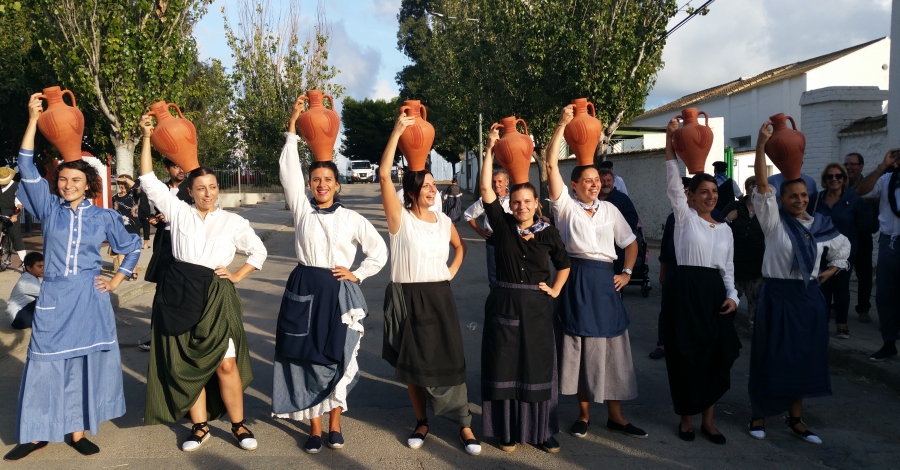 Milers de vens i visitants gaudeixen a La Rpita d’una vibrant segona edici d’Orgens | EbreActiu.cat, revista digital d’oci actiu | Terres de l’Ebre ...