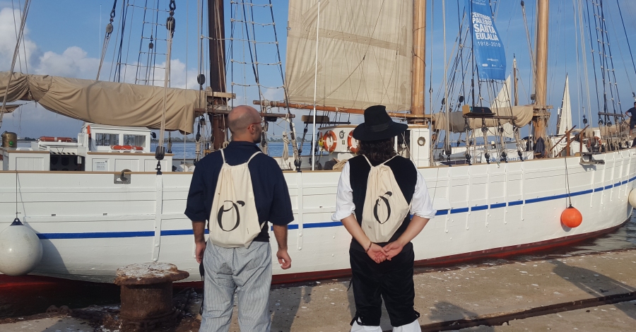 Milers de vens i visitants gaudeixen a La Rpita d’una vibrant segona edici d’Orgens | EbreActiu.cat, revista digital d’oci actiu | Terres de l’Ebre ...