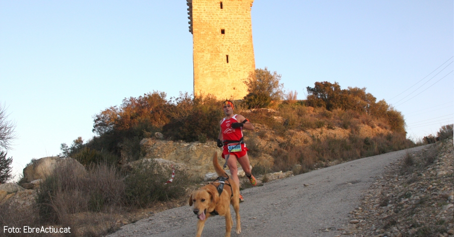 Campred acollir la tercera prova del 3r Circuit Canicrs Terres de l’Ebre | EbreActiu.cat, revista digital d’oci actiu | Terres de l’Ebre ...