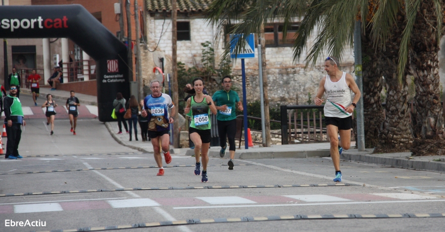 Tot a punt per a una nova edici dels 10k i 5k de Jess | EbreActiu.cat, revista digital d’oci actiu | Terres de l’Ebre ...