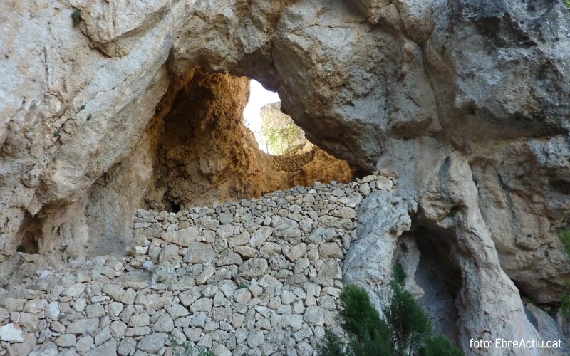 El Circuit de curses per muntanya arrenca fort amb Lo Pastisset de Benifallet | EbreActiu.cat, revista digital d’oci actiu | Terres de l’Ebre ...