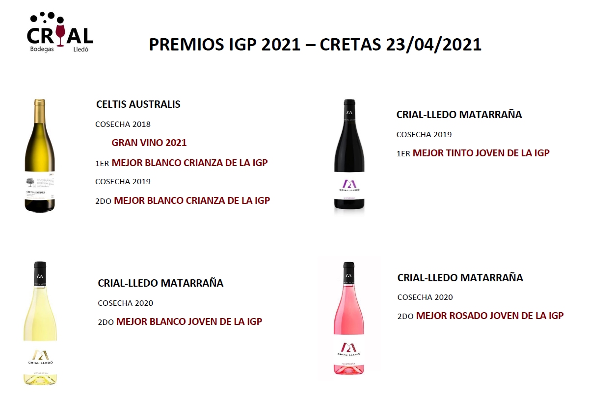 Bodegas Crial | EbreActiu.cat, revista digital d’oci actiu | Terres de l’Ebre ...