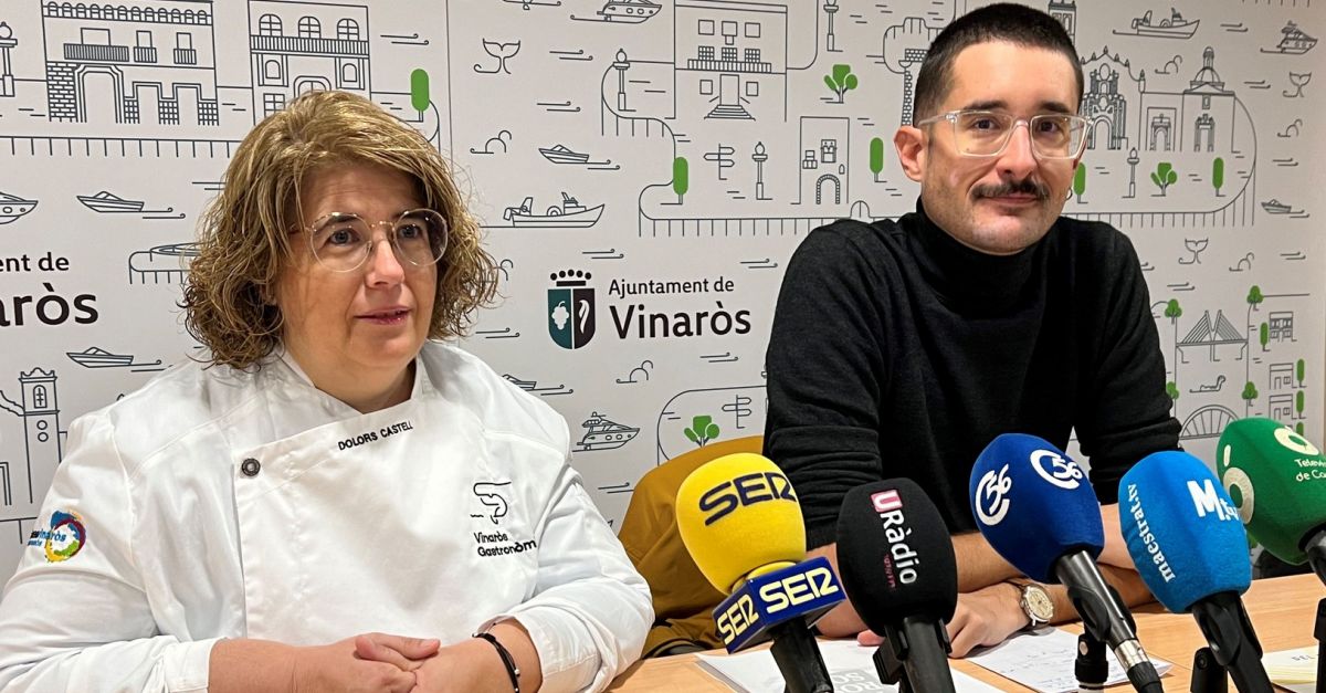 Vinars presenta les XXIX Jornades de la Cuina dels Arrossos | EbreActiu.cat, revista digital d’oci actiu | Terres de l’Ebre ...