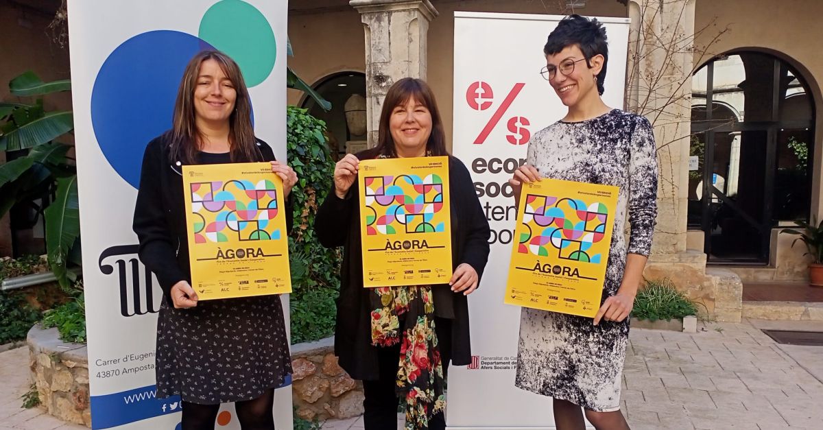 La setena edici de Fira gora se celebrar el dissabte 13 d’abril a Ulldecona | EbreActiu.cat, revista digital d’oci actiu | Terres de l’Ebre ...