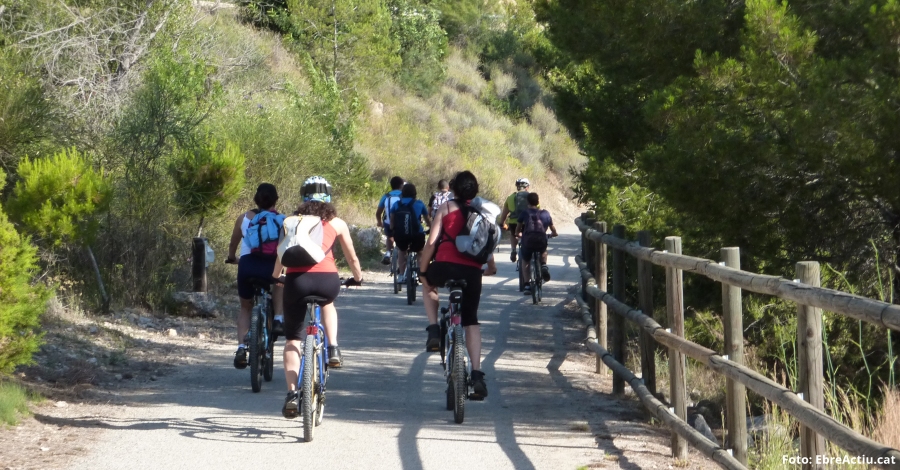 Les sis destinacions catalanes familiars de natura i muntanya participen en l’acci "Catalunya, Hola Famlia!", un cap de setmana d’oci i llegendes  | EbreActiu.cat, revista digital d’oci actiu | Terres de l’Ebre ...