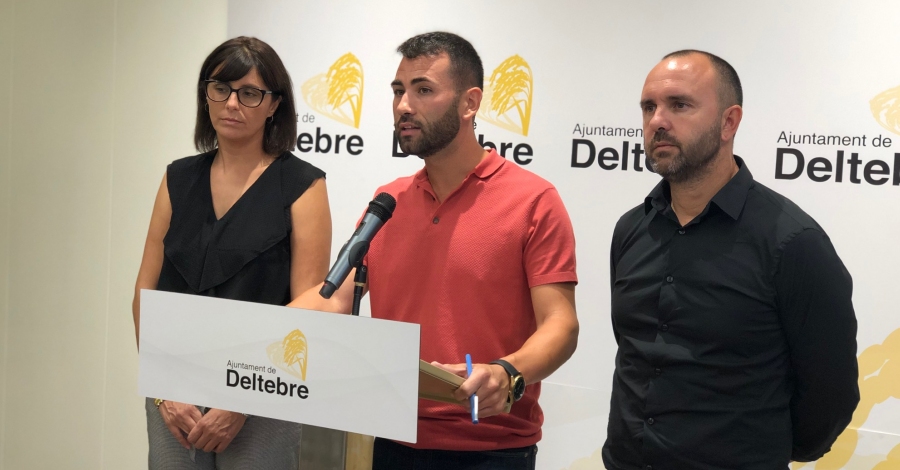 Deltebre enceta la temporada de la sega amb les Jornades Gastronmiques i les Festes de l’Arrs | EbreActiu.cat, revista digital d’oci actiu | Terres de l’Ebre ...