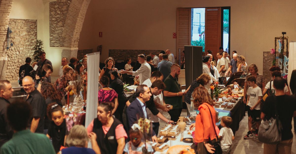 Dijous arranquen les Jornades del Polp a Caduf de Benicarl amb la mostra gastronmica | EbreActiu.cat, revista digital d’oci actiu | Terres de l’Ebre ...