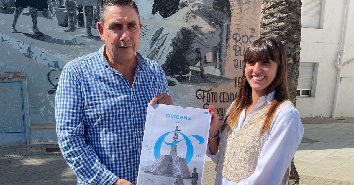 La Rpita celebrar la sptima edicin de Orgens del 13 al 15 de octubre | EbreActiu.cat, revista digital de ocio activo | Terres de l’Ebre...