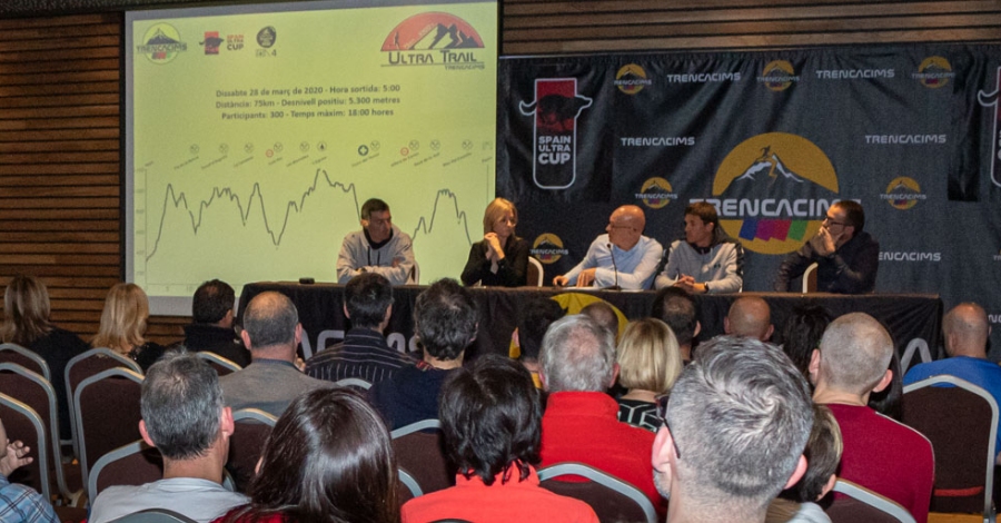 Presentaci oficial de Trencacims Pals 2020 | EbreActiu.cat, revista digital d’oci actiu | Terres de l’Ebre ...