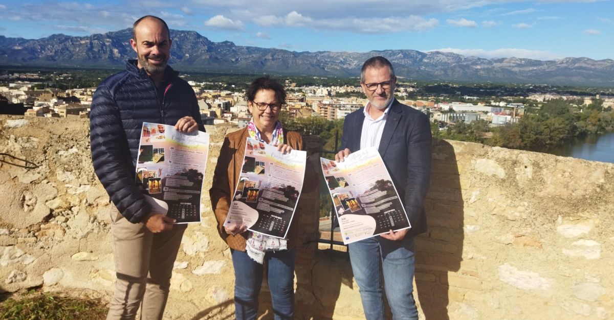 Neix Vetllades de la Biosfera, una iniciativa que combina gastronomia, patrimoni i art per promocionar la Reserva de la Biosfera de les Terres de l’Ebre | EbreActiu.cat, revista digital d’oci actiu | Terres de l’Ebre ...